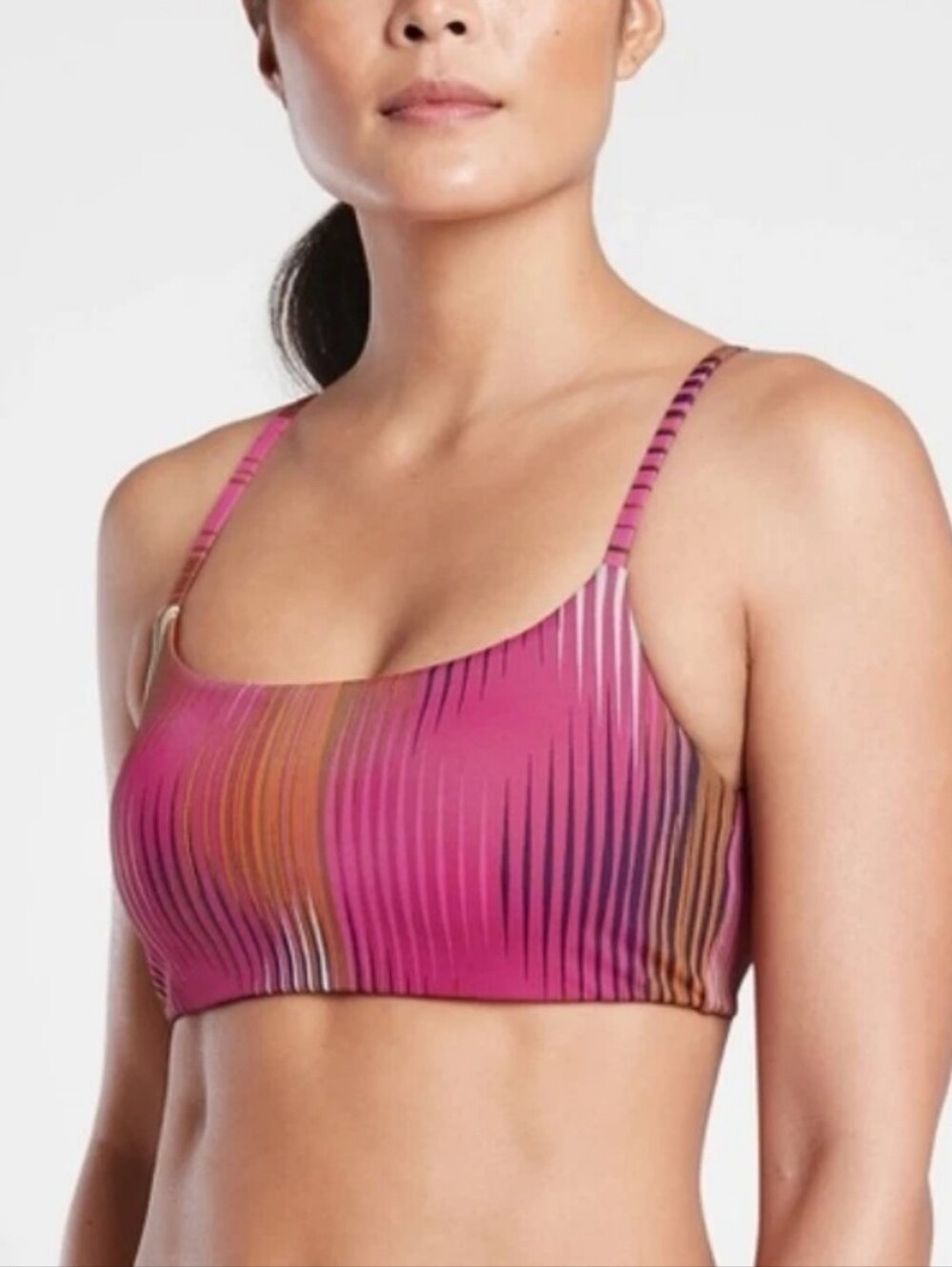 Athleta | Ibiza Swim Top